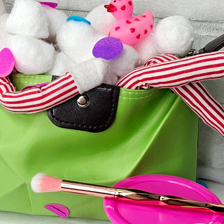 Elf Spa Day {7 pc set}