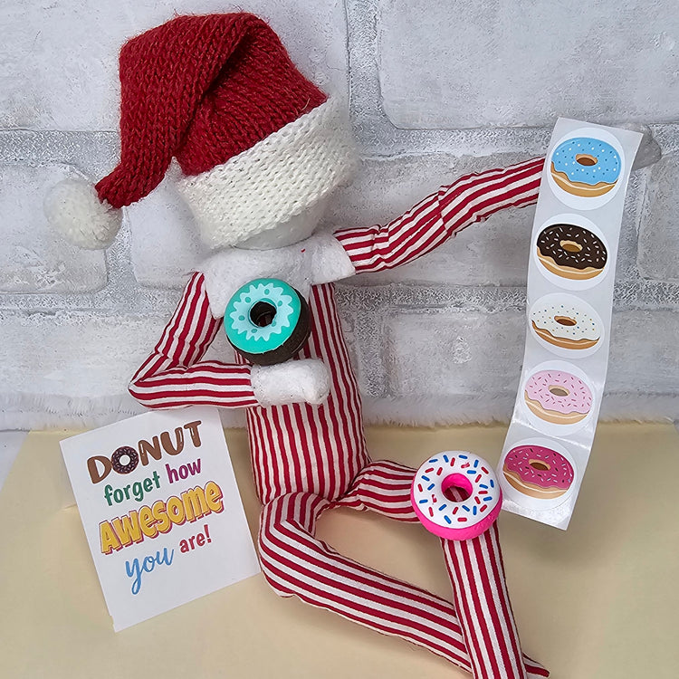 DONUT forget how awesome you are!