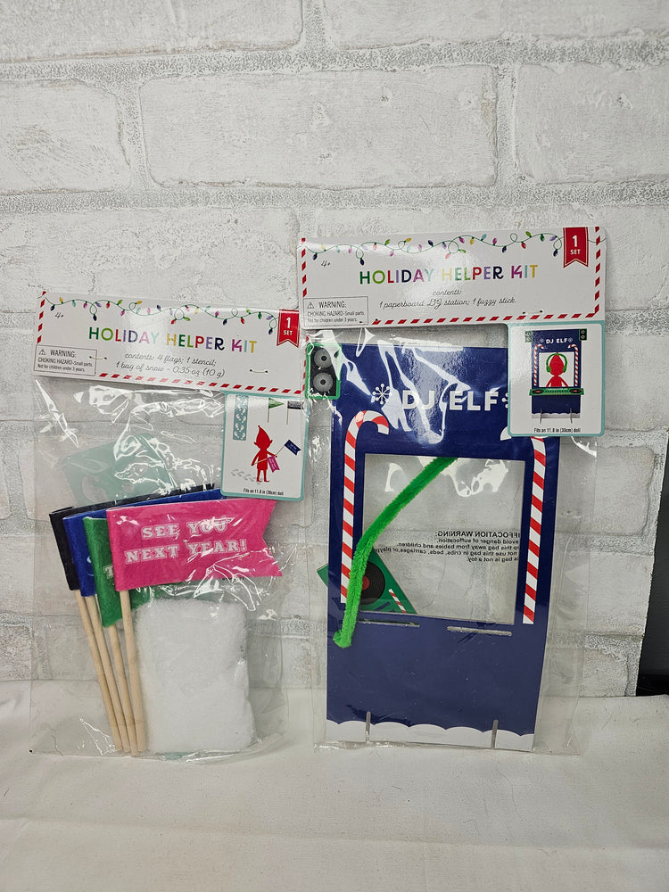 Pre-Owned elf items