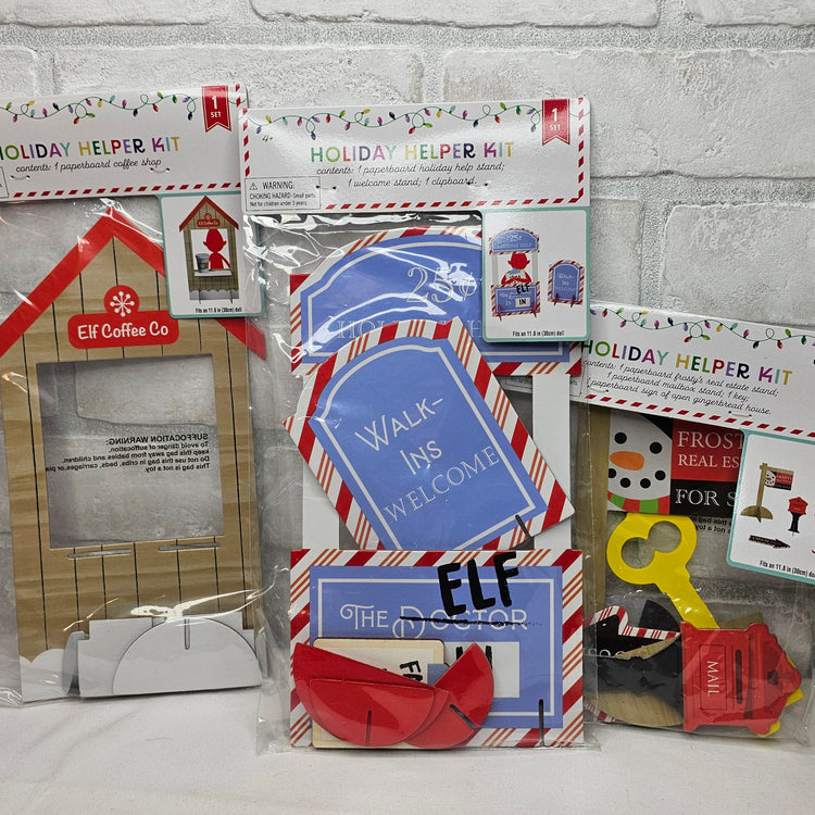 Pre-Owned elf items