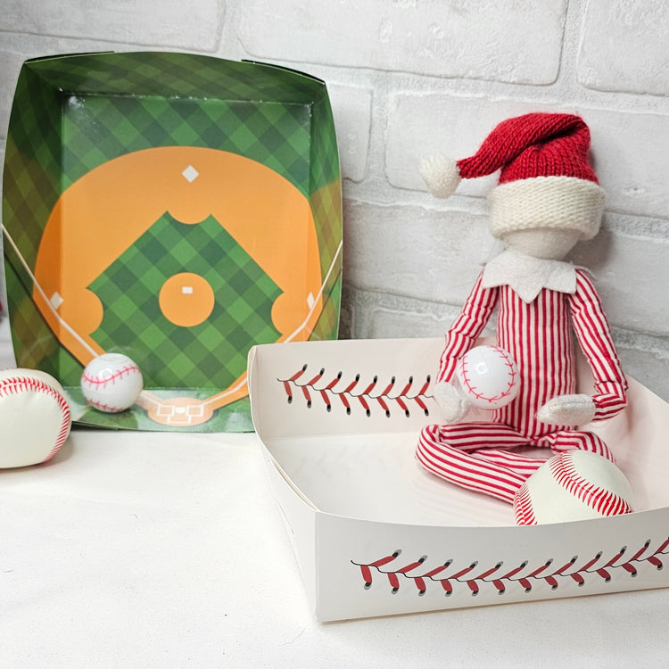Elf Baseball