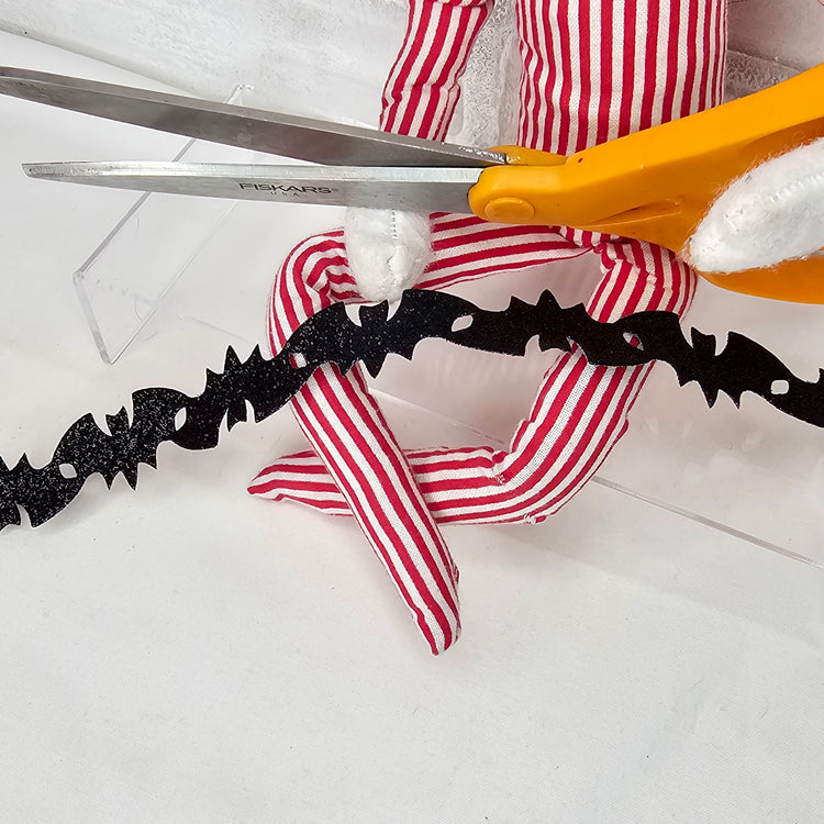 Elf Crafting Garland