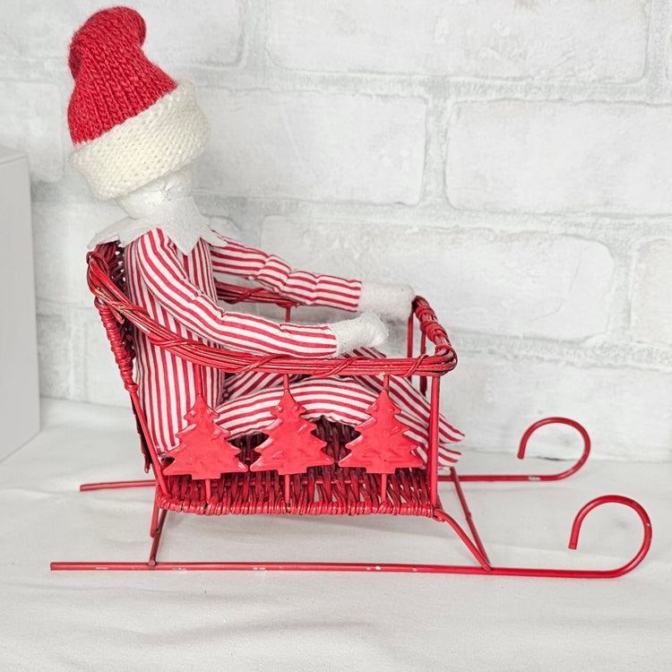 Pre-Owned elf items