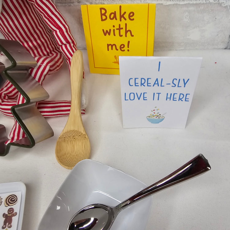 3 Day Combo Set {Limited}