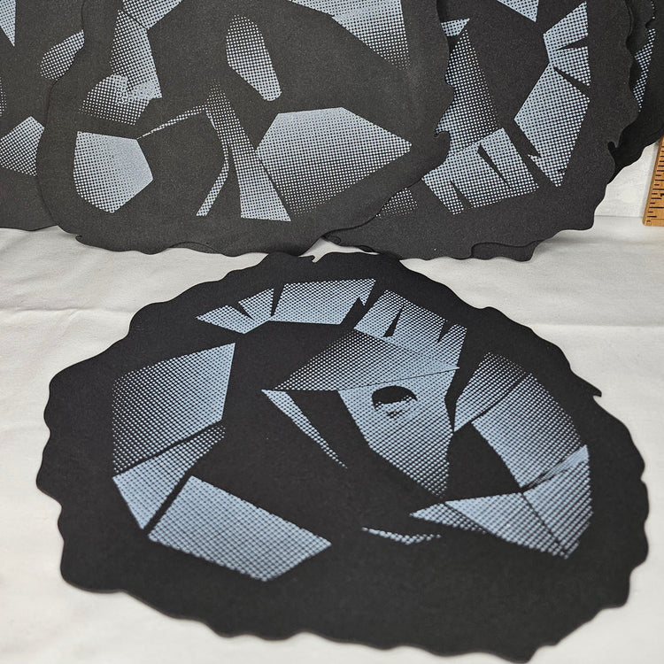 The Floor is Lava {limited}