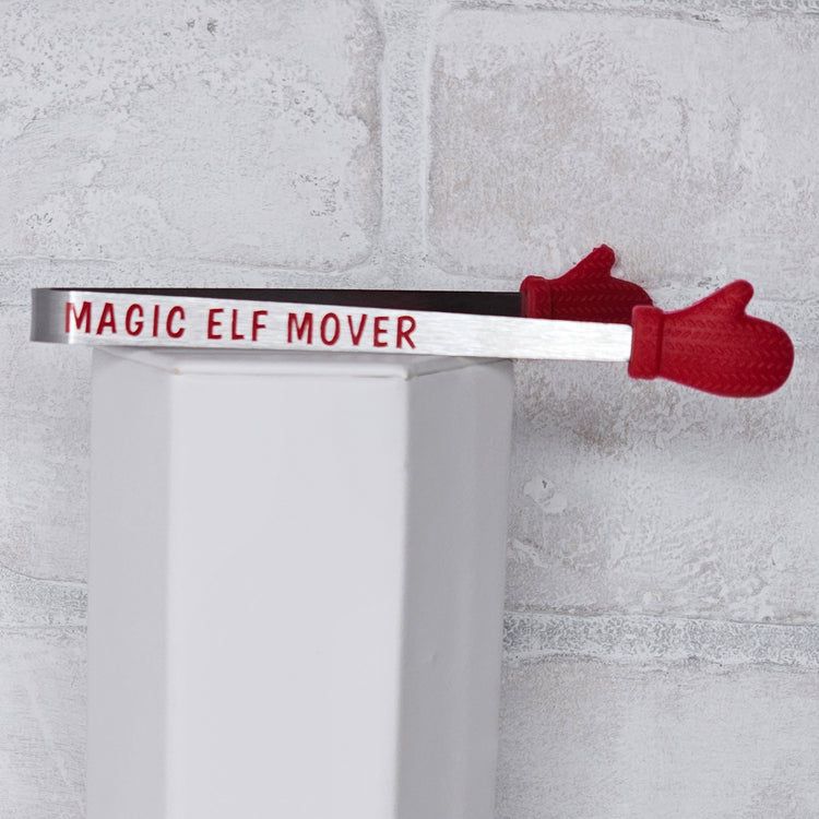 Magic Elf Mover