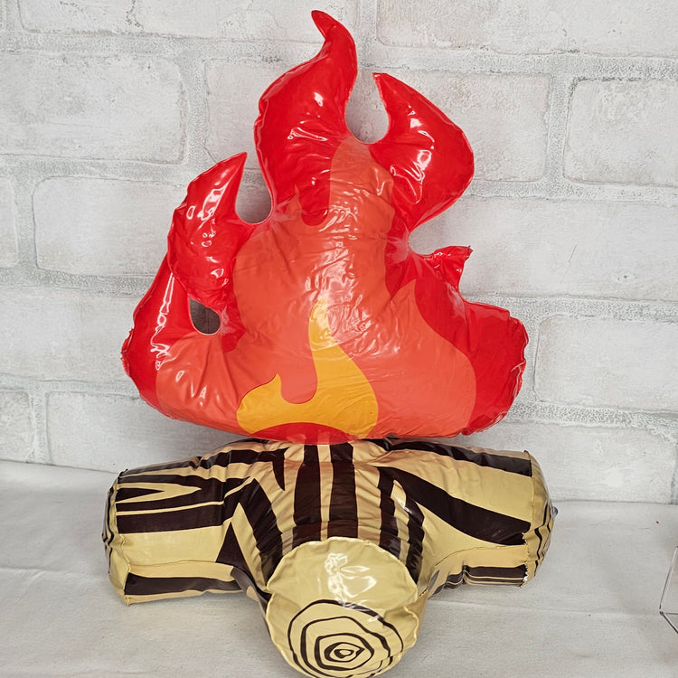 Happy Camper - Elf Camping