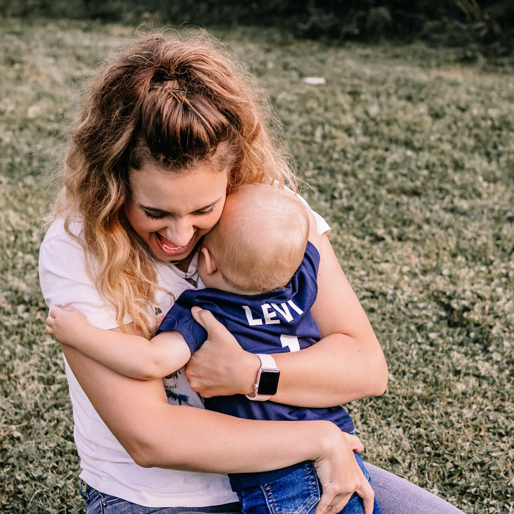 Mr ONEderful - football