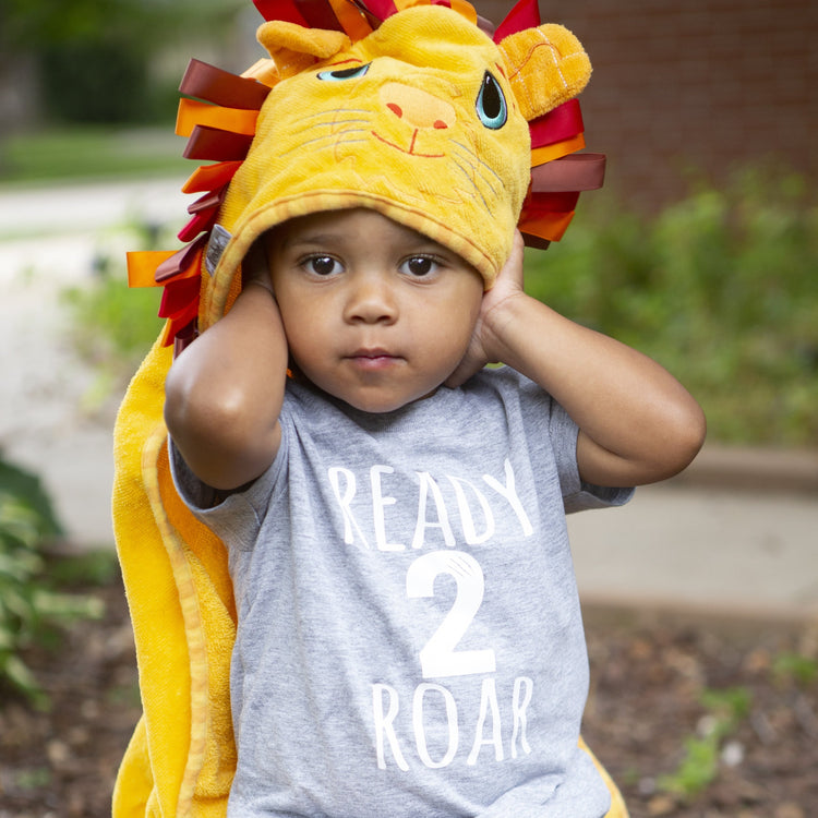 Ready 2 Roar
