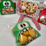 Load image into Gallery viewer, Elf Prank - Lunchbox Cookie Bag {2 bag set}
