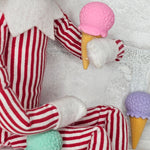 Load image into Gallery viewer, Elf Ice Cream cone
