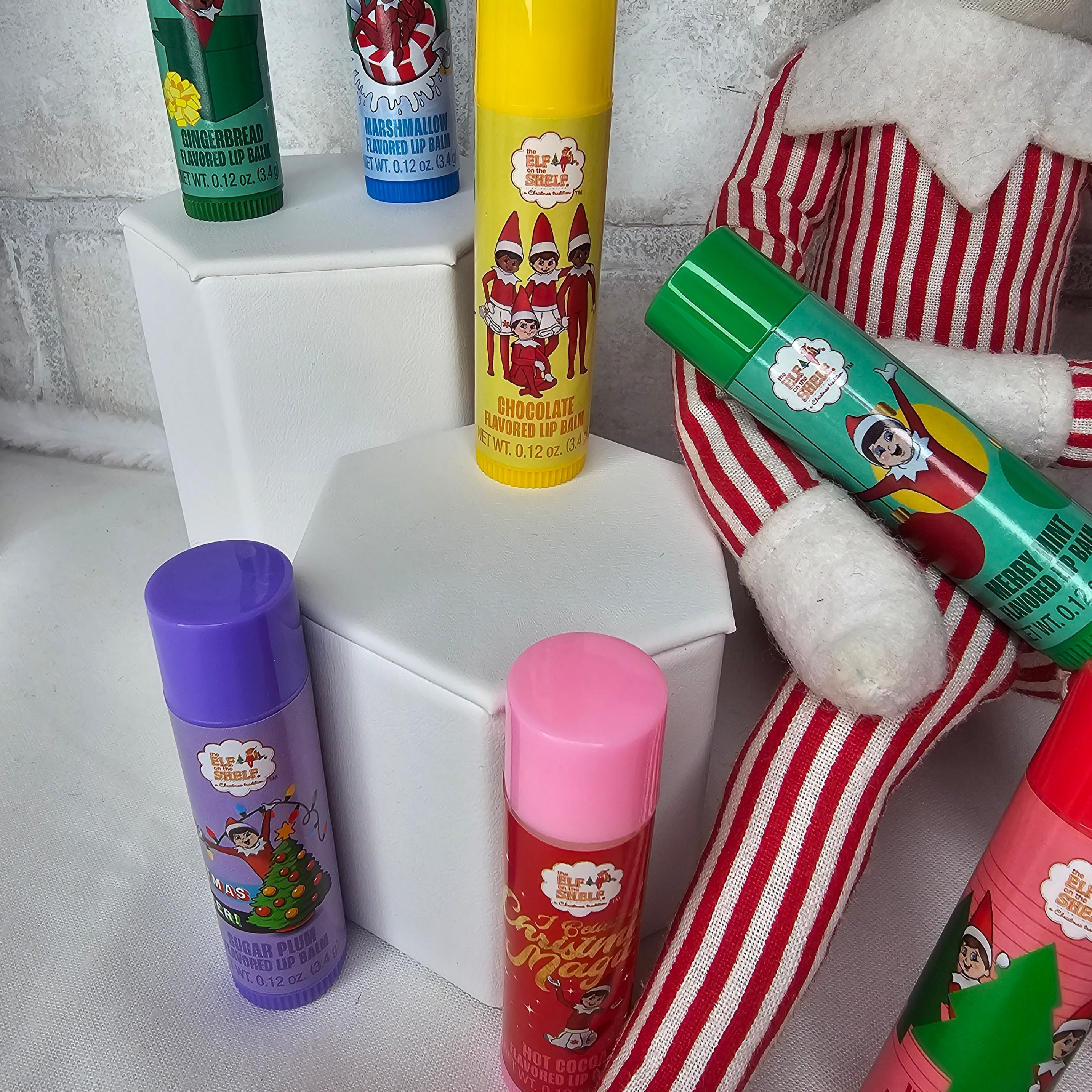Lip Balm - Elf