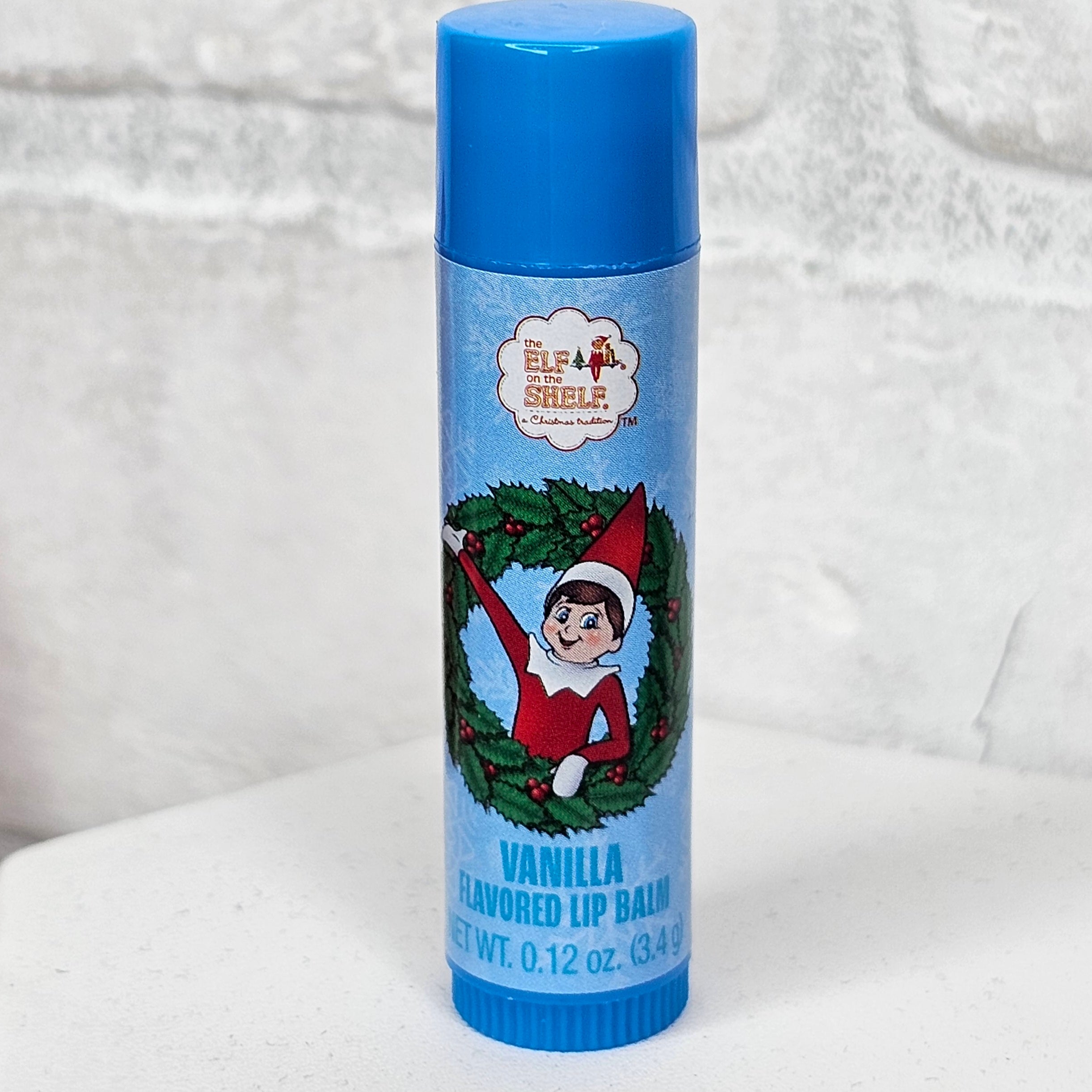 Lip Balm - Elf