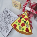 Load image into Gallery viewer, Pizza Night &amp; Activity from the elf
