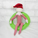 Load image into Gallery viewer, Elf Zip-Line with Ring
