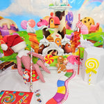 Load image into Gallery viewer, Candy game Deluxe Set (10pc+)
