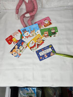 Load image into Gallery viewer, Scratch off cards - DIY reward
