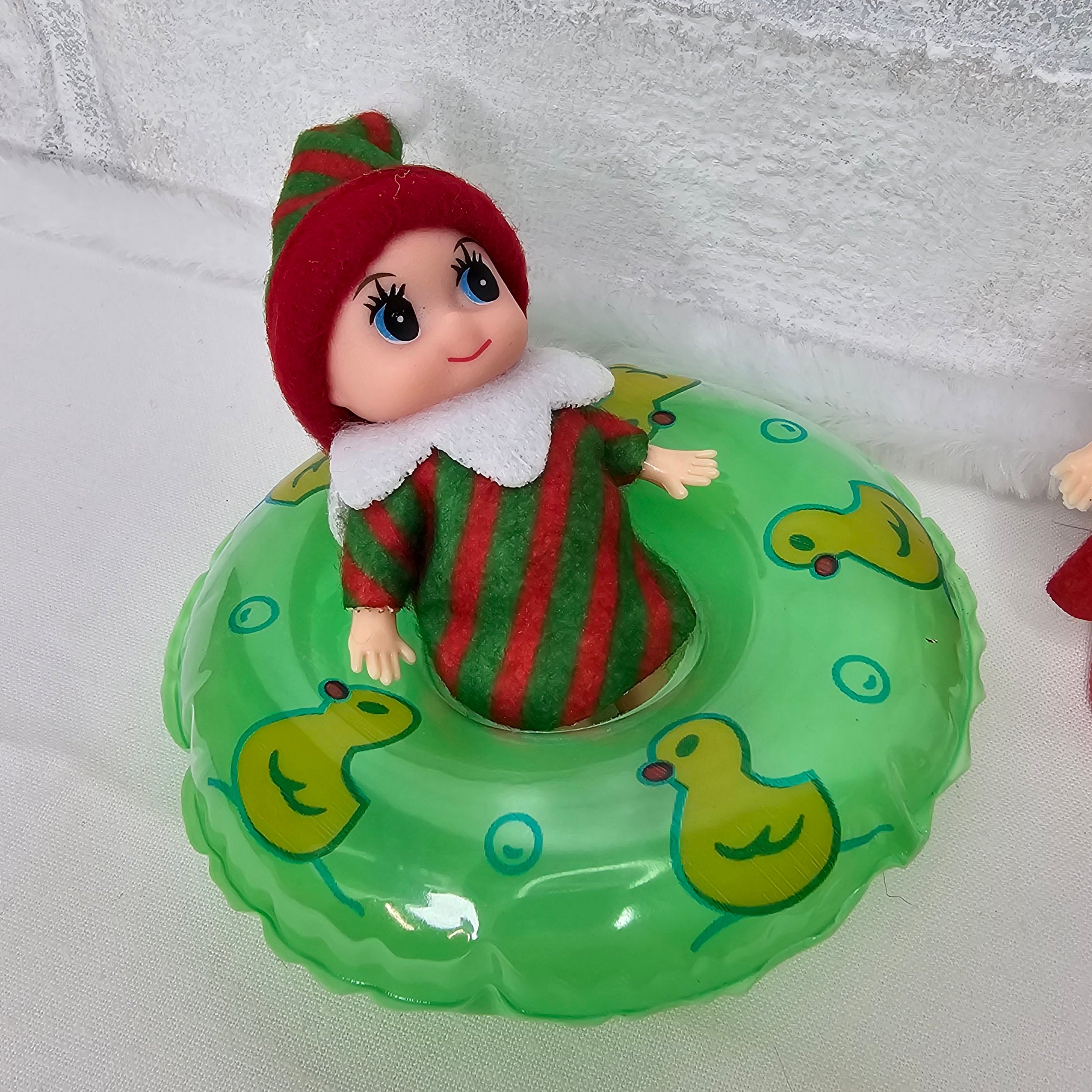 Baby Elf Set - 3 pc