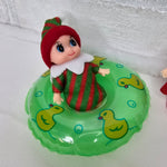 Load image into Gallery viewer, Baby Elf Set - 3 pc
