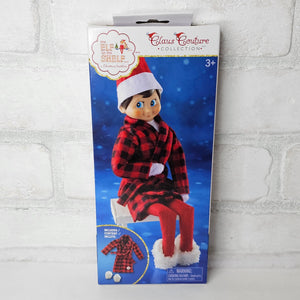 Elf Clothes - New in Box!