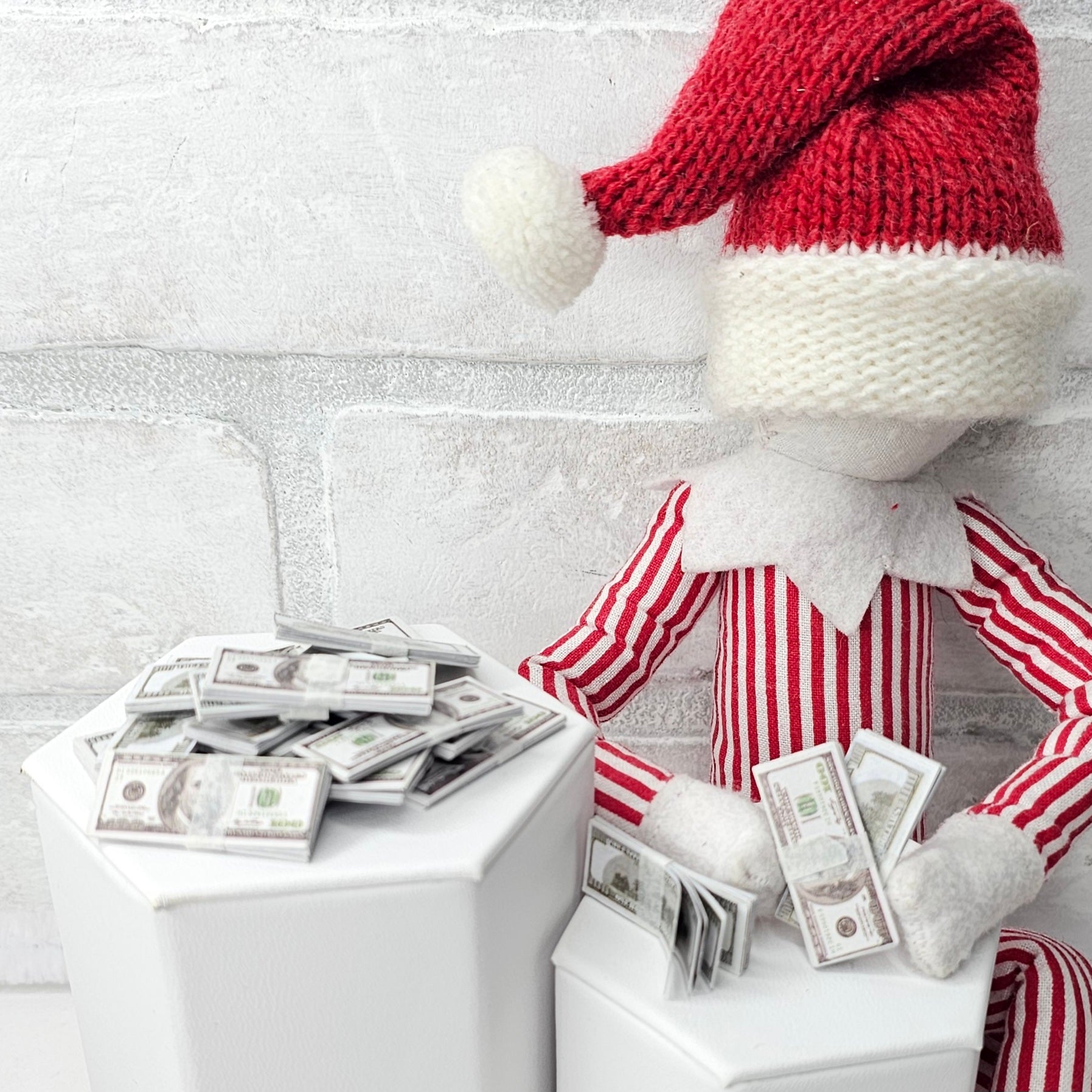 Elf Money / Toothfairy Money