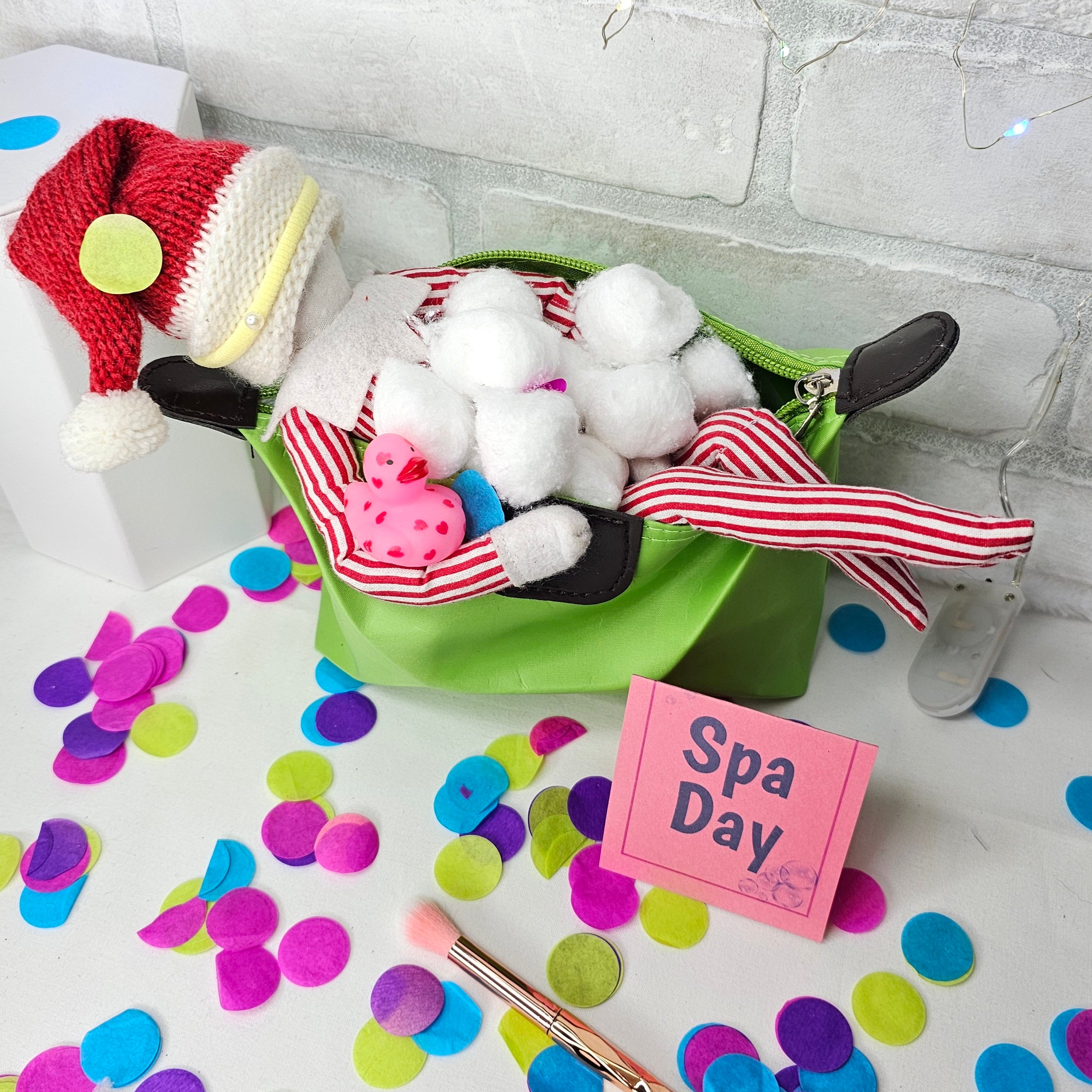 Elf Spa Elf Spa Day {7 pc set} โ Happy Brooke