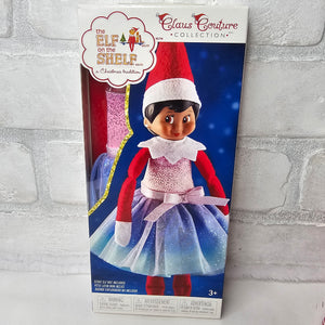 Elf Clothes - New in Box!