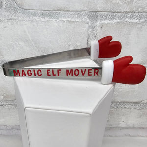 Magic Elf Mover
