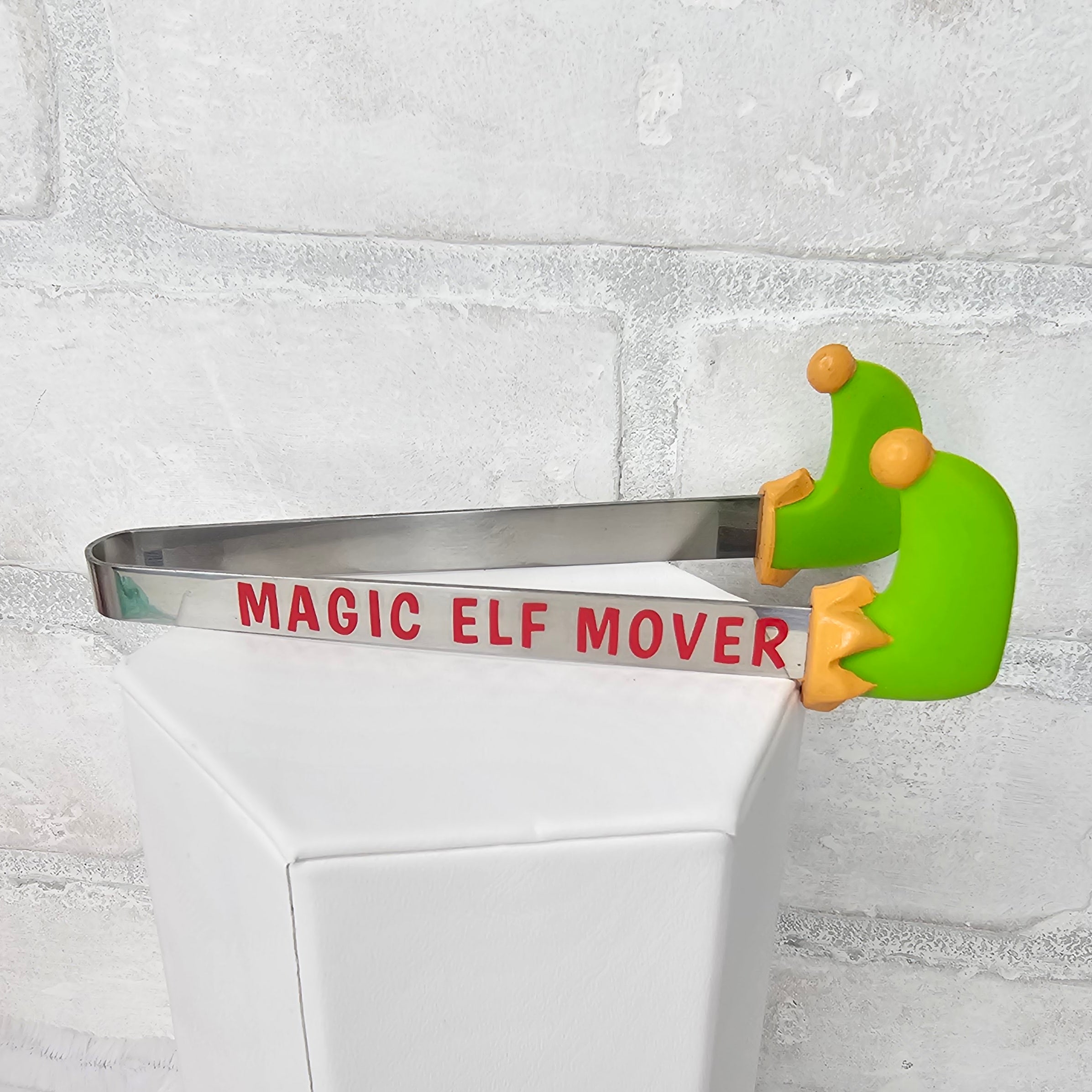 Magic Elf Mover