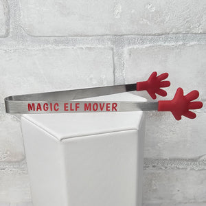 Magic Elf Mover