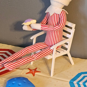 Beach Set - Deluxe 9pc set