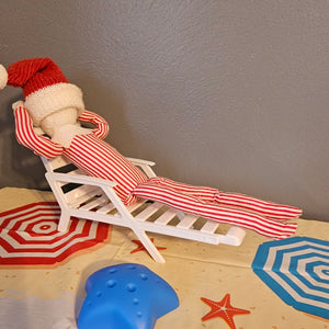Beach Set - Deluxe 9pc set