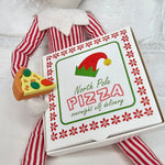 Load image into Gallery viewer, North Pole Pizza
