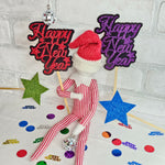 Load image into Gallery viewer, Holiday Elf - New Year&#39;s Eve - Elf set

