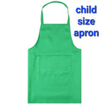 Load image into Gallery viewer, Apron: child size
