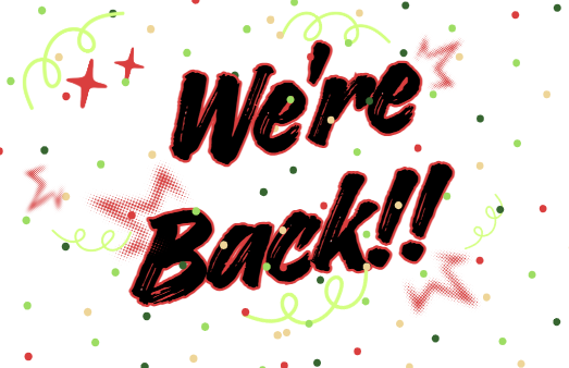 "You've Been Elf'd" Door Prank