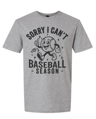 Fireballs Fan Shirts