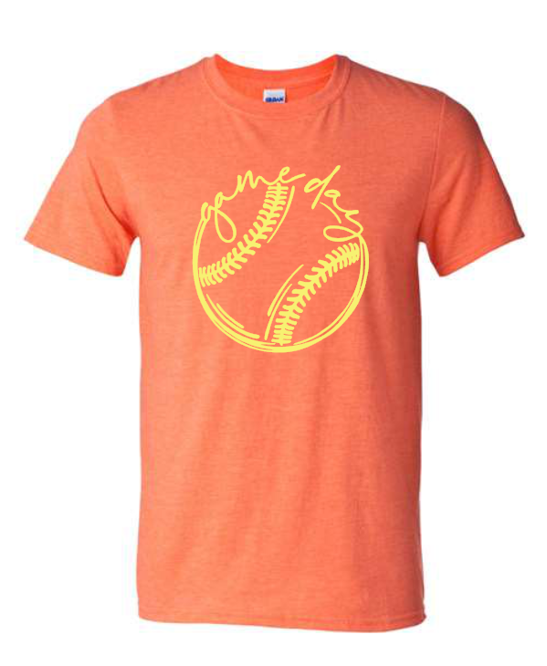 Fireballs Fan Shirts