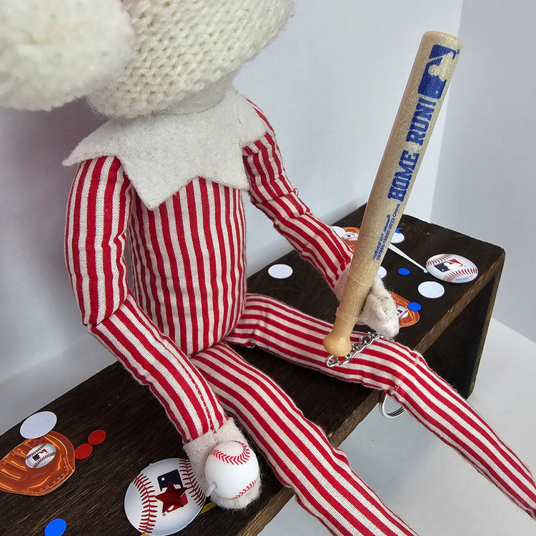Elf Baseball