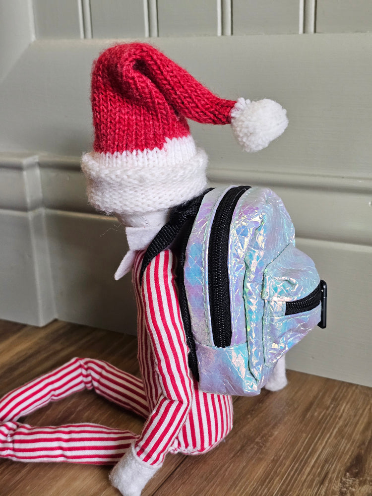 Elf Backpack & Accessories