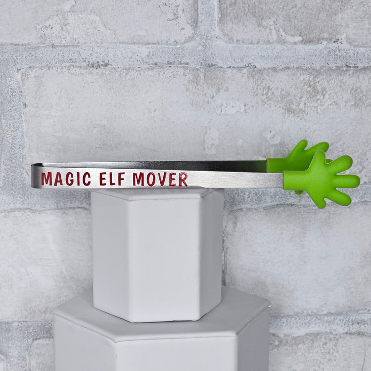 Magic Elf Mover