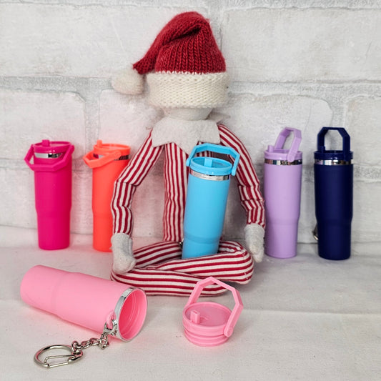 Elf Tumbler