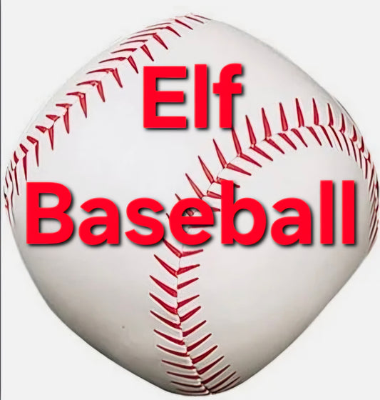 Elf Baseball