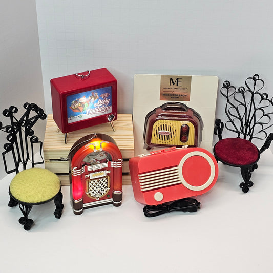 Elf Furniture (one-of-a-kinds)