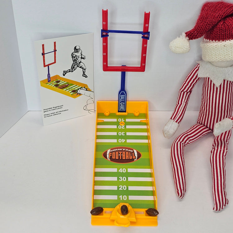 Elf Games - Football