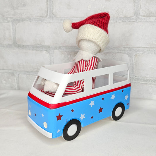 Elf Bus