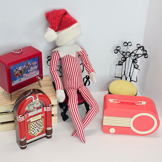 Elf Furniture (one-of-a-kinds)