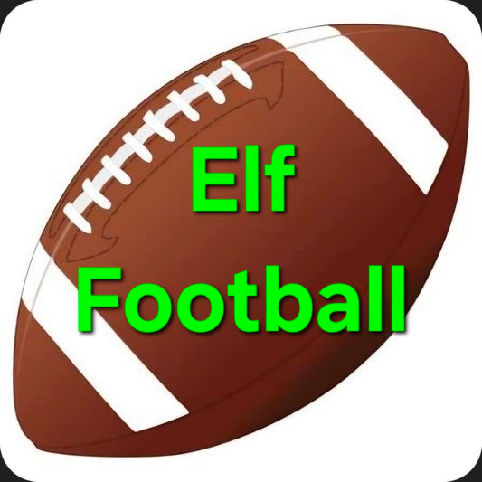Elf Games - Football