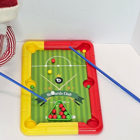 Elf Games - Pool / Billiards