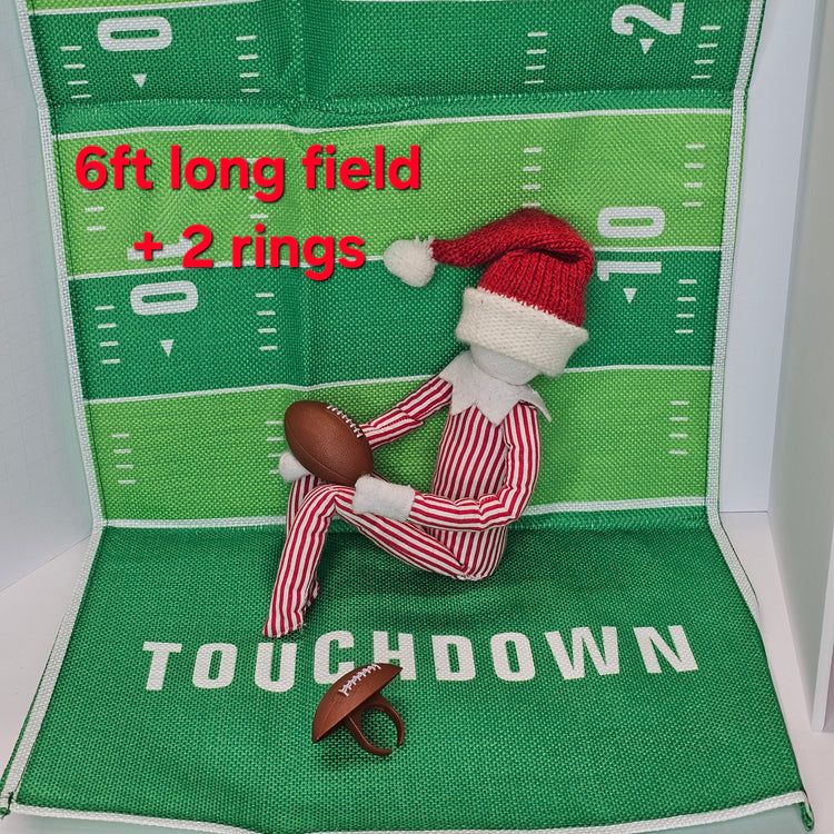 Elf Games - Football
